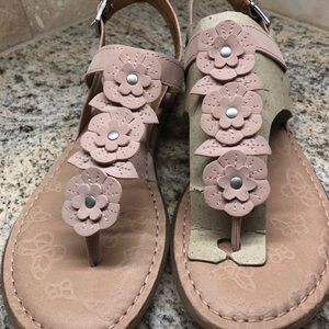B.o.c. Blush sandals